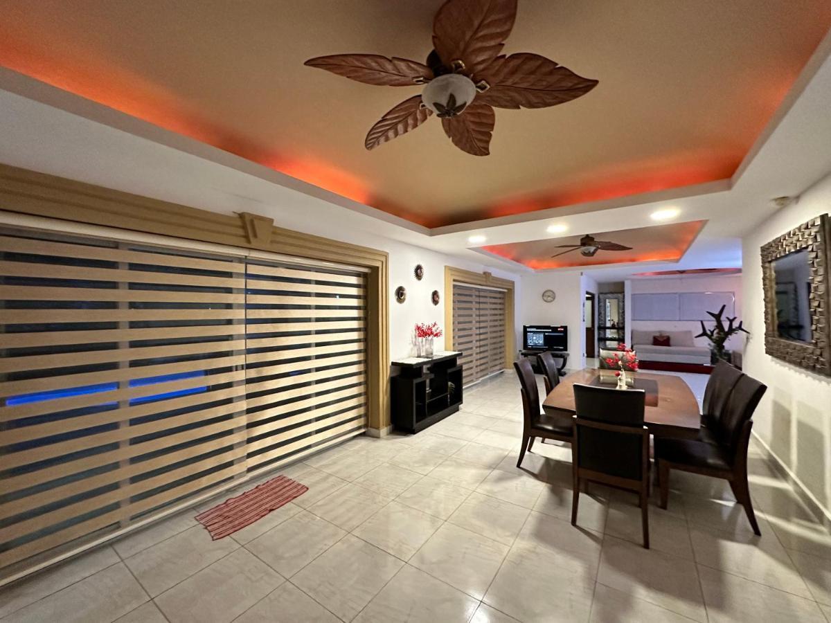 Casa Sasha'S Mini Palace Cancun Bagian luar foto