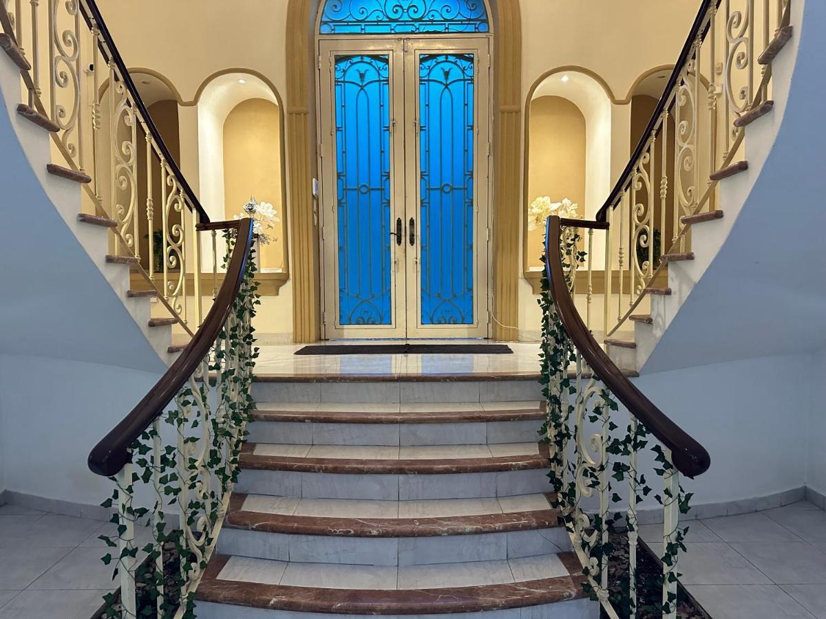 Casa Sasha'S Mini Palace Cancun Bagian luar foto