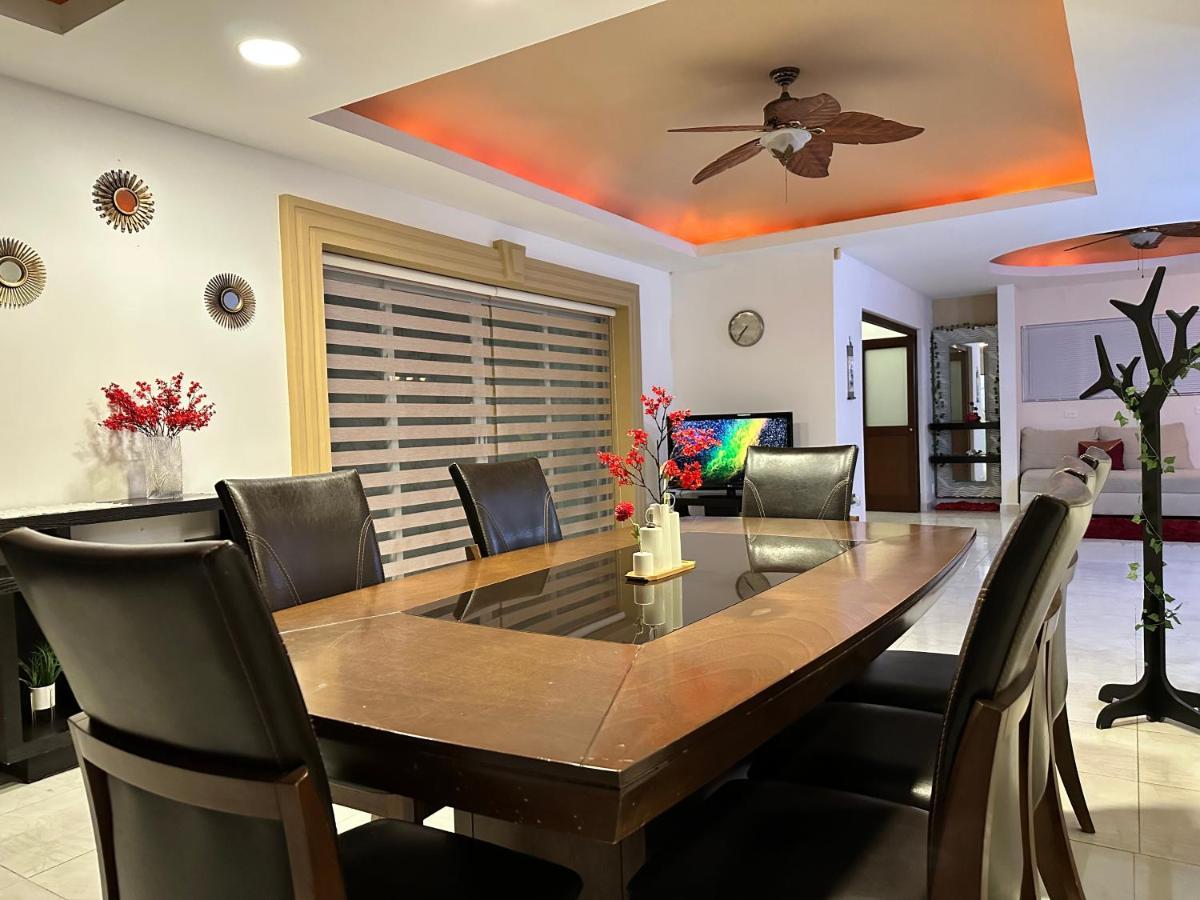 Casa Sasha'S Mini Palace Cancun Bagian luar foto