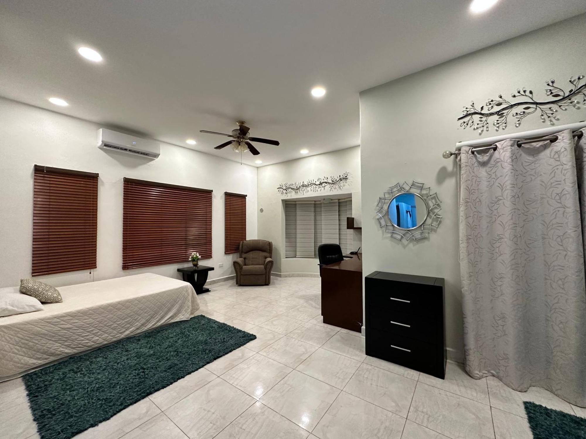 Casa Sasha'S Mini Palace Cancun Bagian luar foto