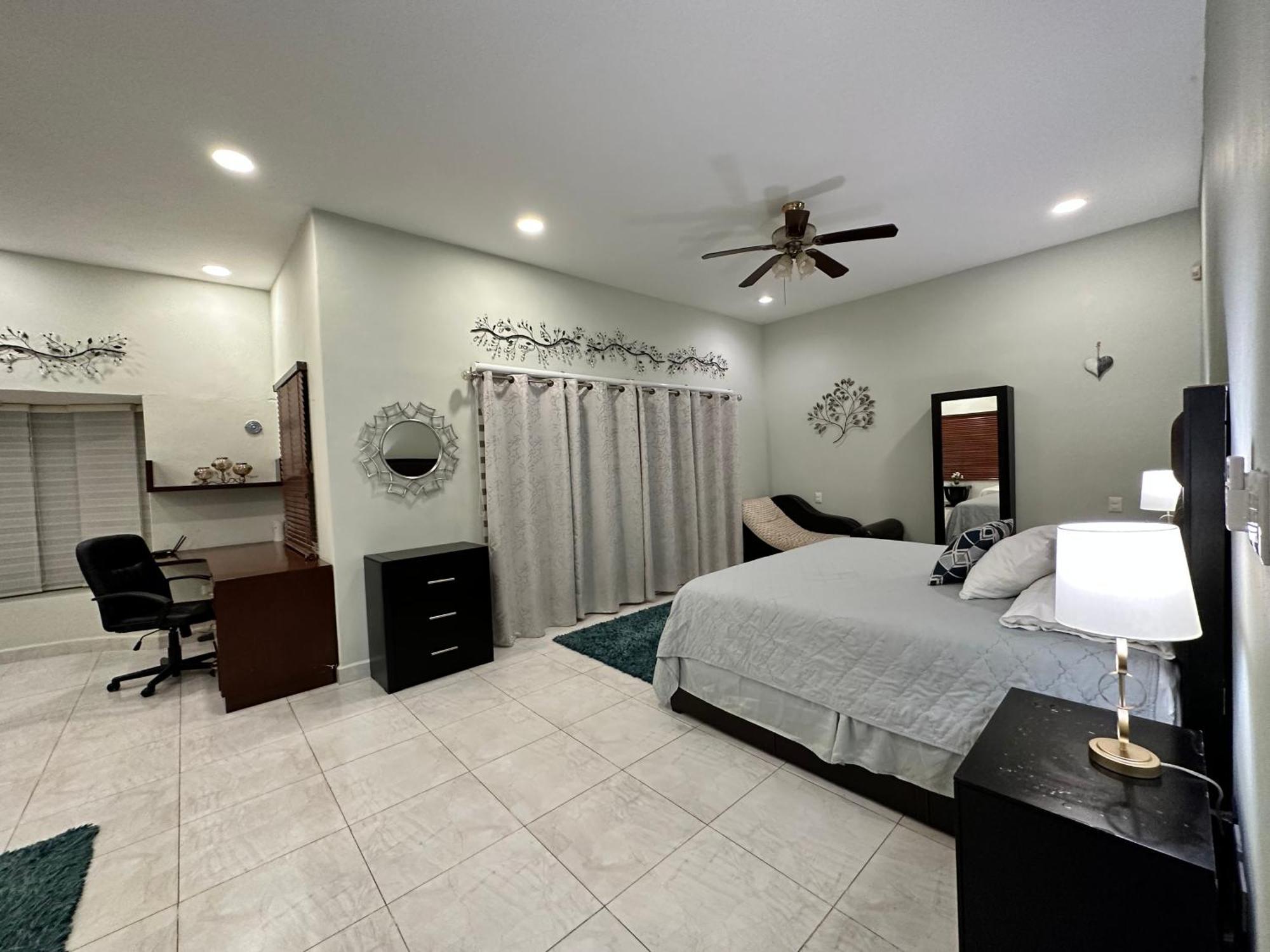 Casa Sasha'S Mini Palace Cancun Bagian luar foto