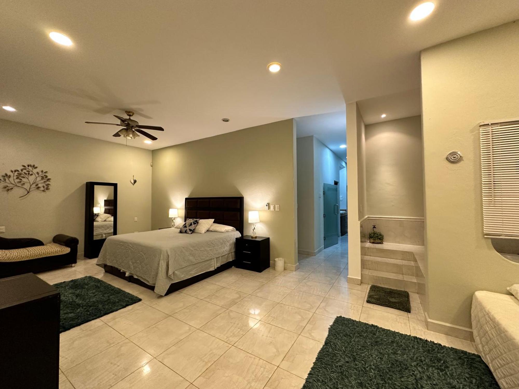 Casa Sasha'S Mini Palace Cancun Bagian luar foto