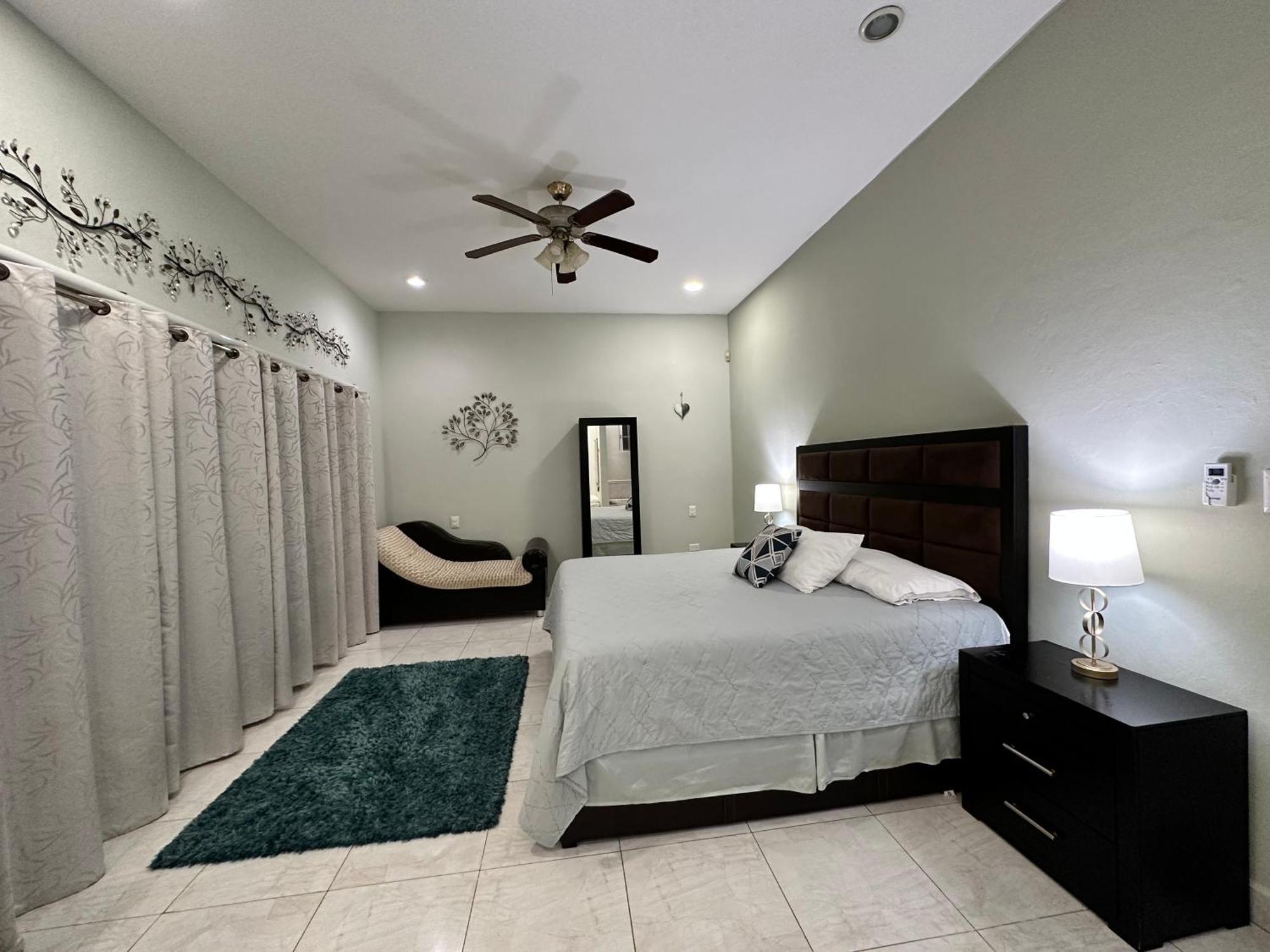 Casa Sasha'S Mini Palace Cancun Bagian luar foto