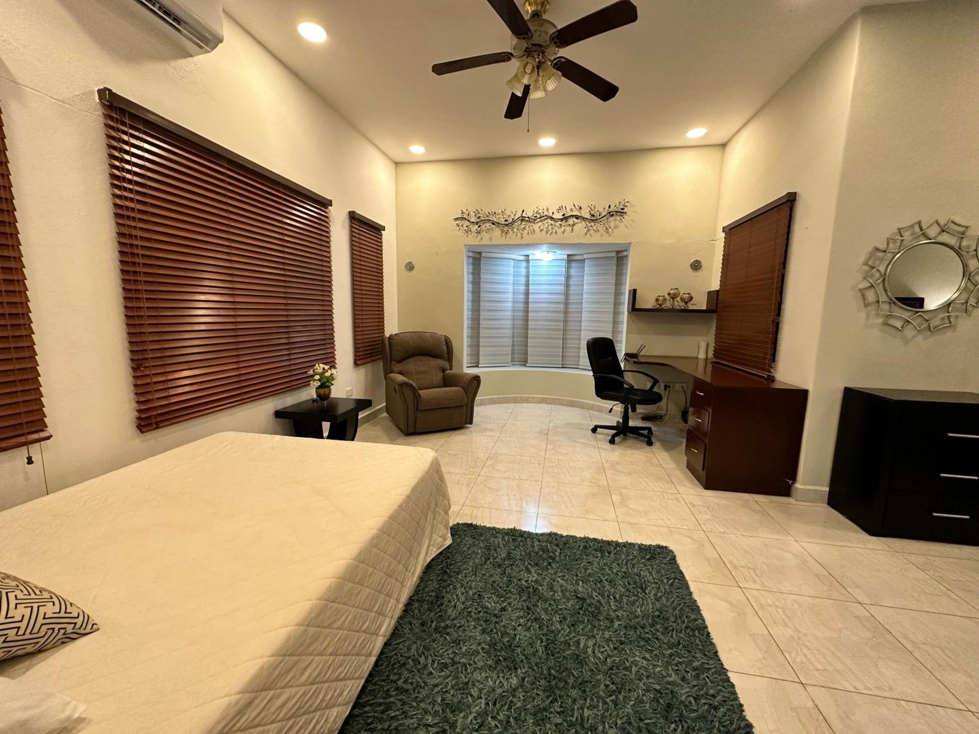 Casa Sasha'S Mini Palace Cancun Bagian luar foto