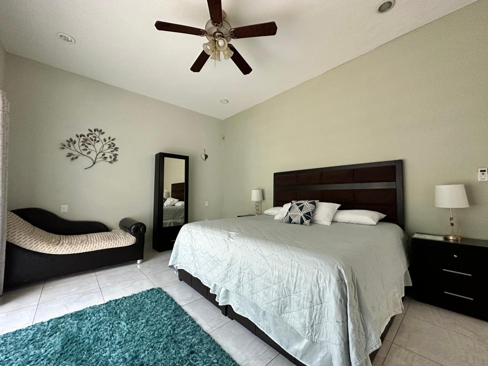 Casa Sasha'S Mini Palace Cancun Bagian luar foto
