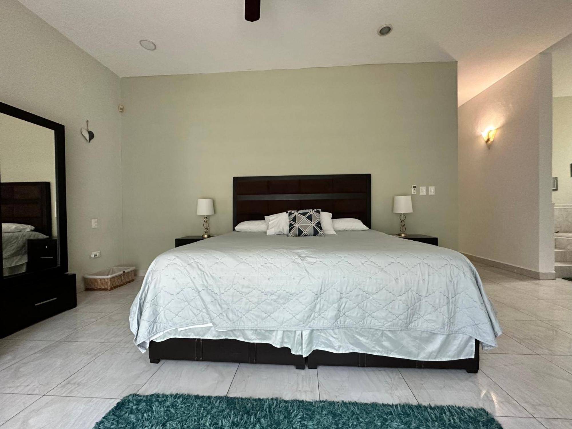 Casa Sasha'S Mini Palace Cancun Bagian luar foto