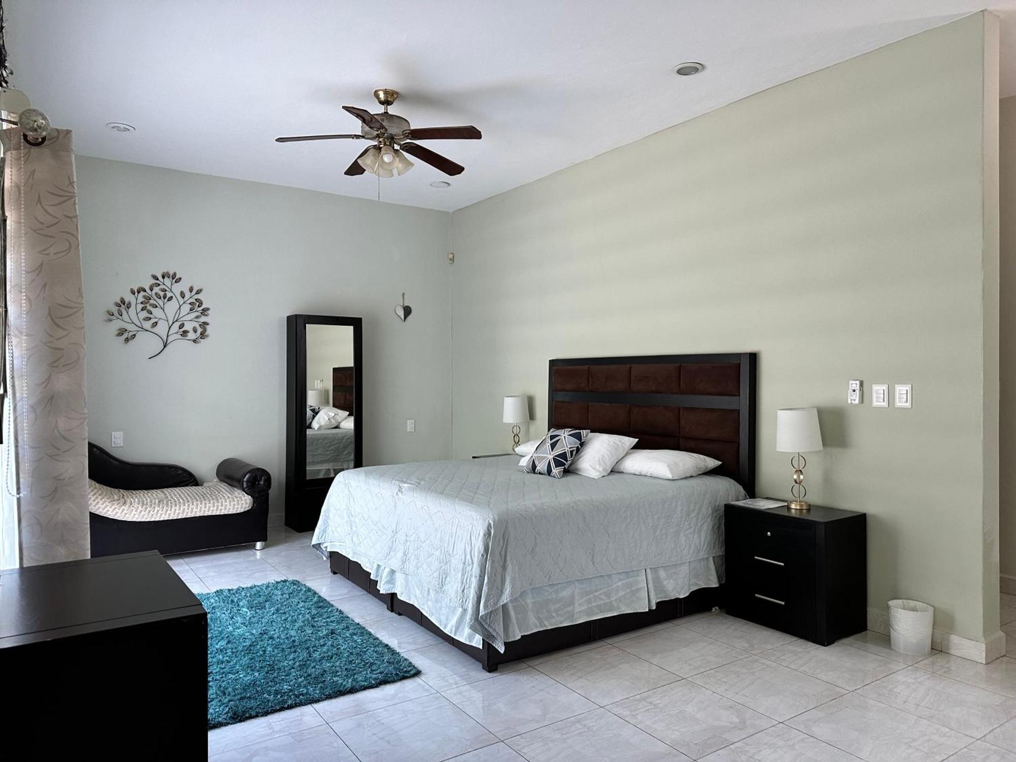 Casa Sasha'S Mini Palace Cancun Bagian luar foto