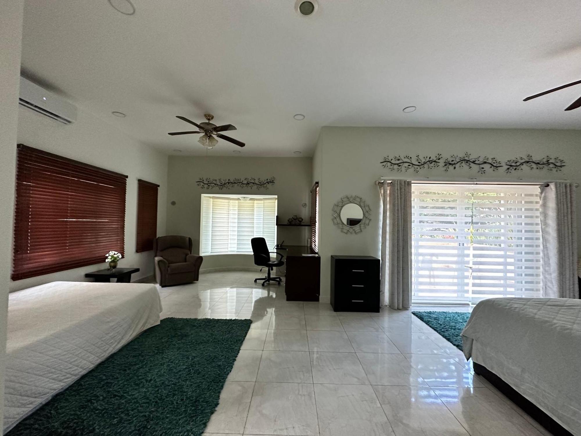 Casa Sasha'S Mini Palace Cancun Bagian luar foto