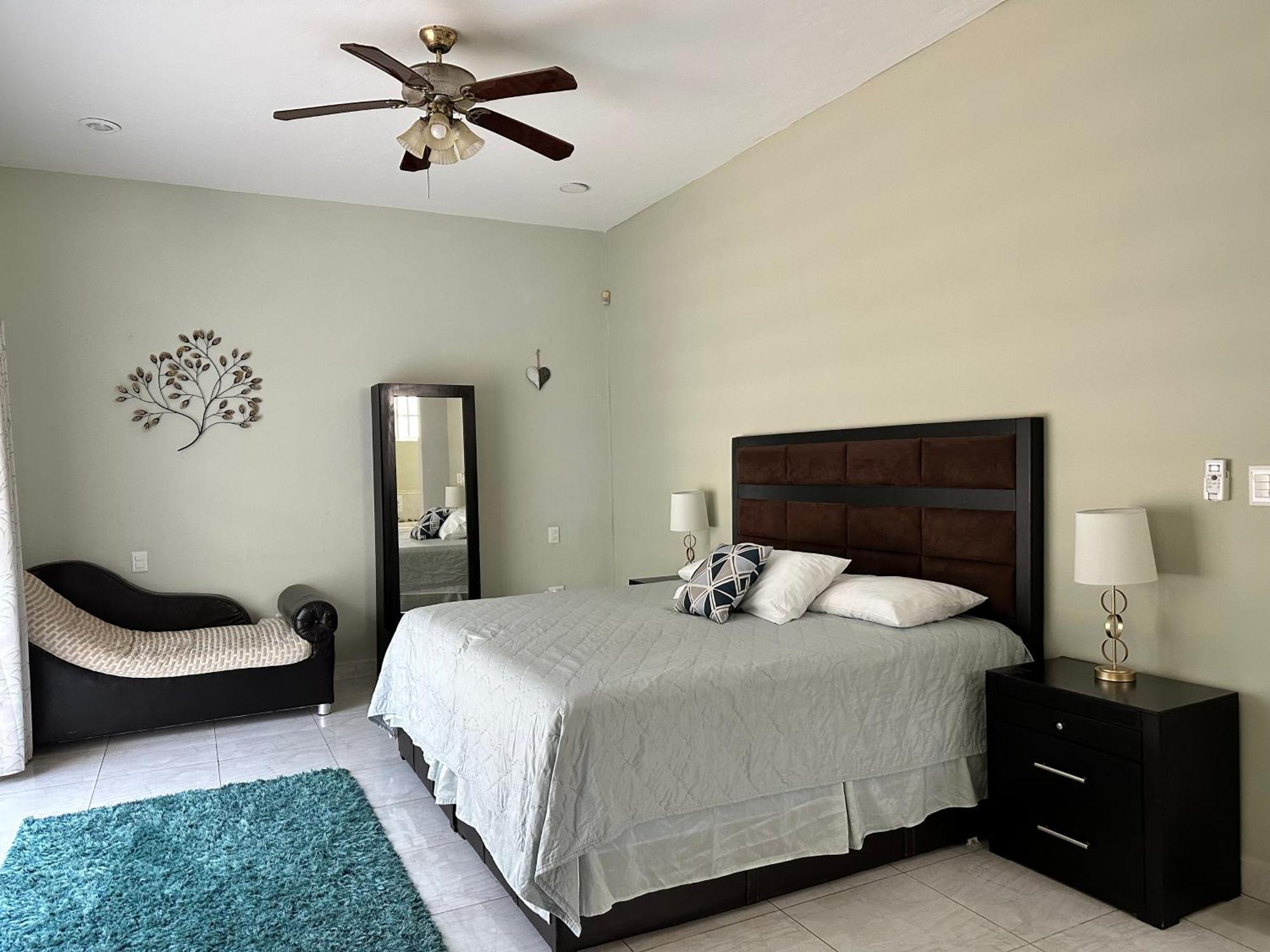 Casa Sasha'S Mini Palace Cancun Bagian luar foto