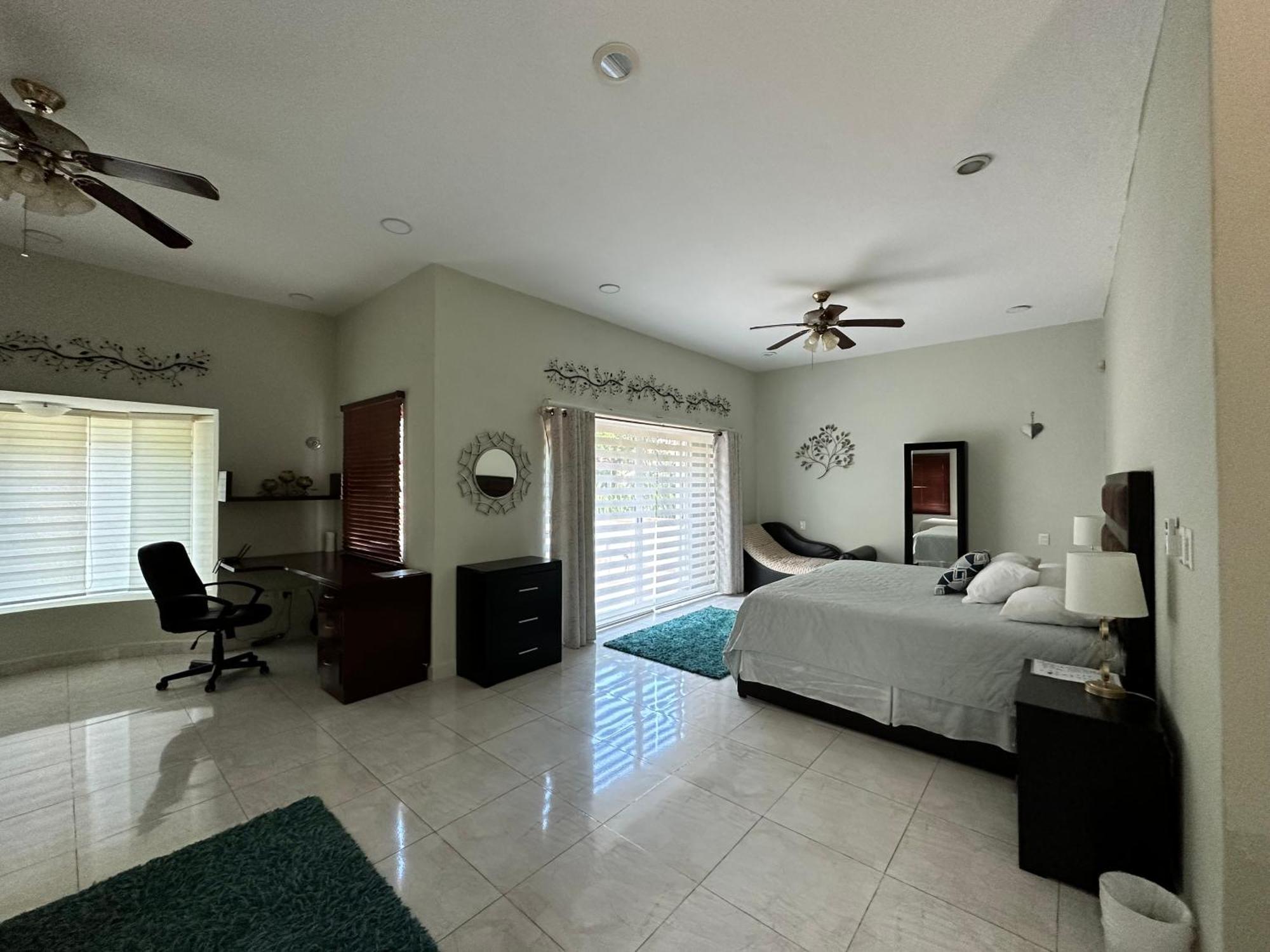 Casa Sasha'S Mini Palace Cancun Bagian luar foto