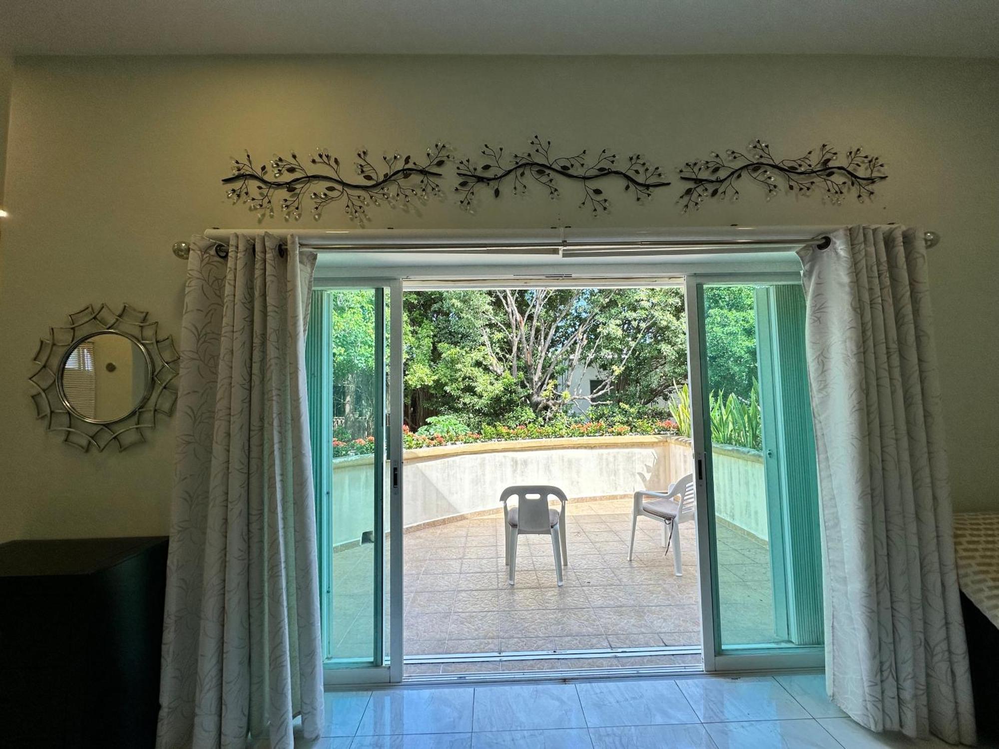 Casa Sasha'S Mini Palace Cancun Bagian luar foto