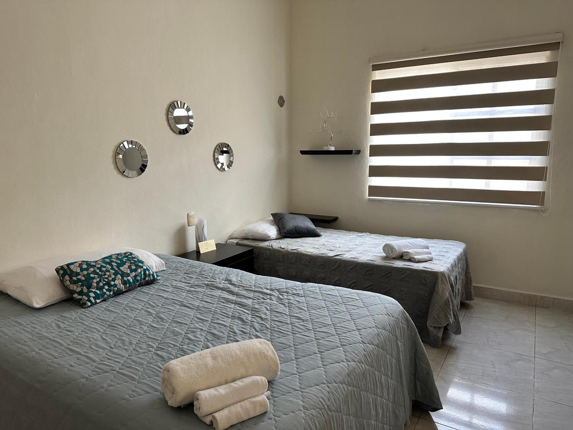 Casa Sasha'S Mini Palace Cancun Ruang foto