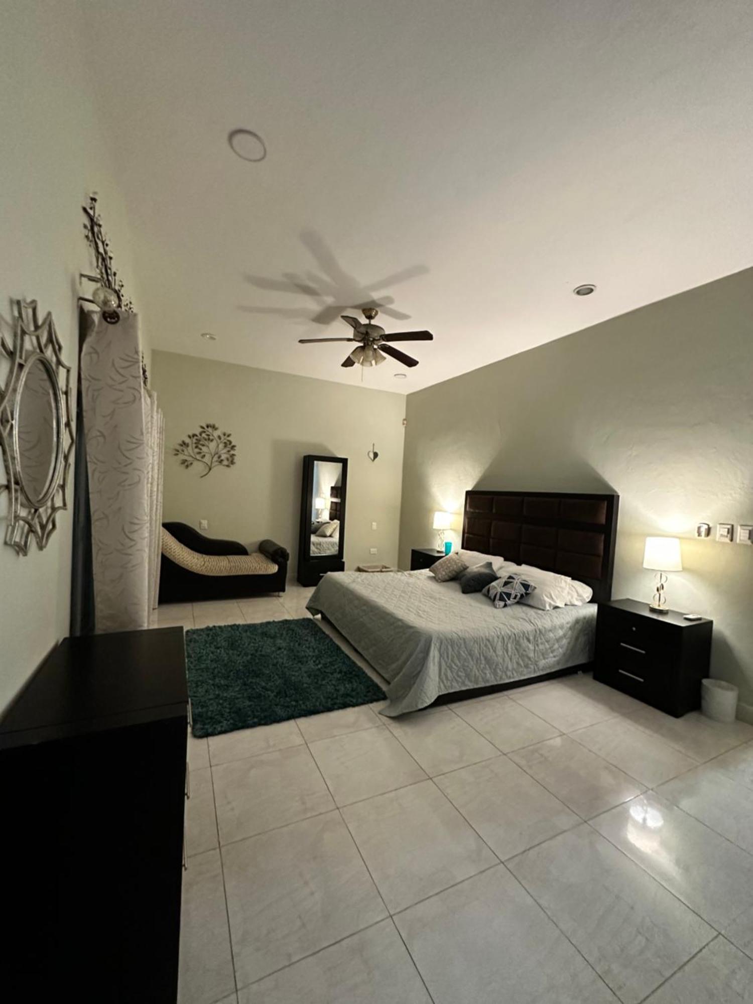 Casa Sasha'S Mini Palace Cancun Bagian luar foto