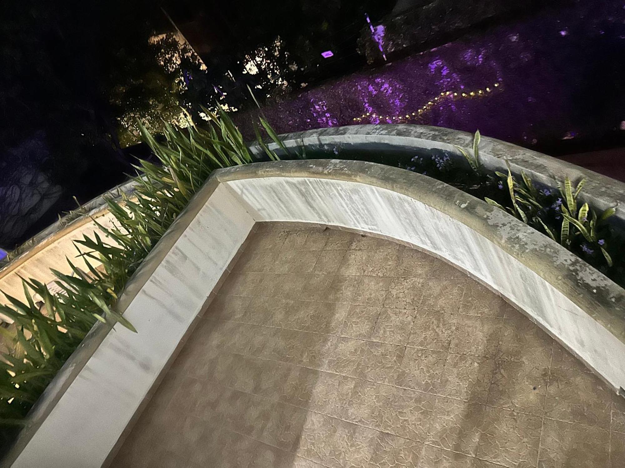 Casa Sasha'S Mini Palace Cancun Bagian luar foto