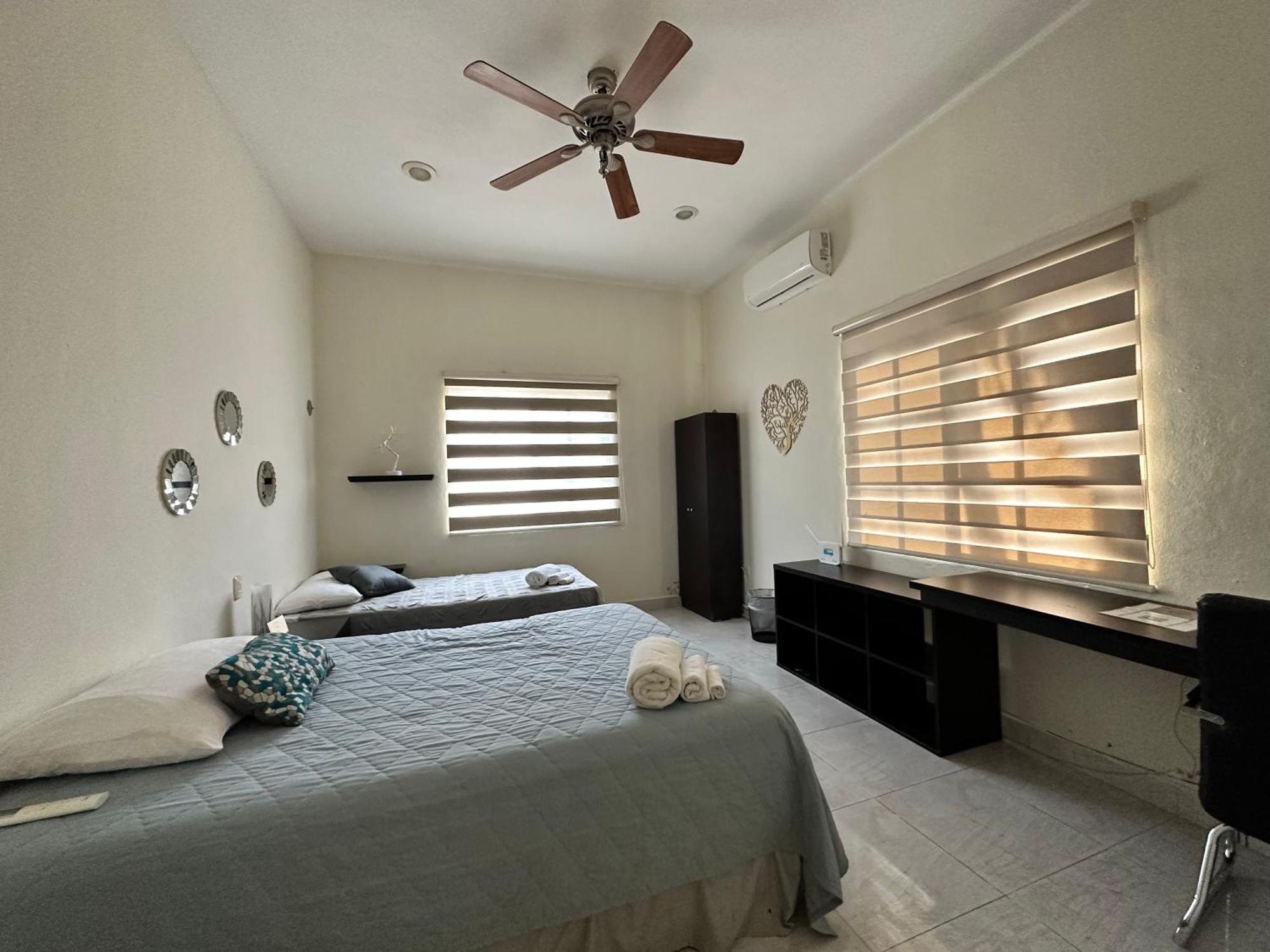 Casa Sasha'S Mini Palace Cancun Ruang foto
