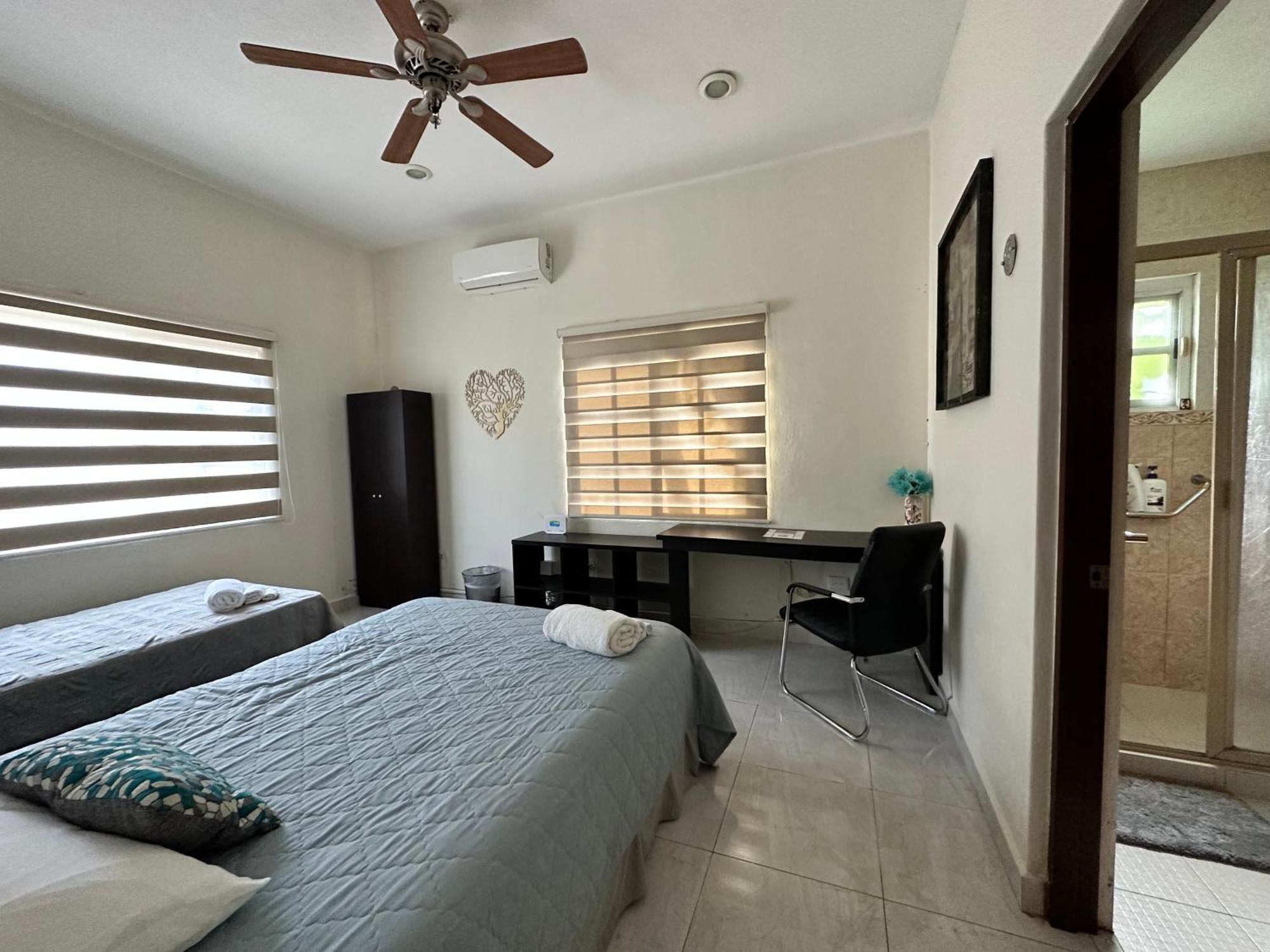 Casa Sasha'S Mini Palace Cancun Ruang foto