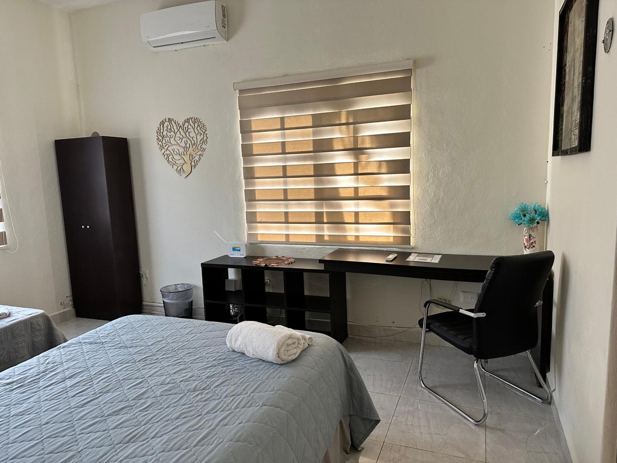 Casa Sasha'S Mini Palace Cancun Ruang foto